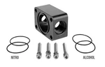 Aeromotive Power Distribution Block, Spur Gear Pump, 2X An-. Fixed Price $94.59.