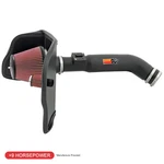 K&n 63-3064-1 Performance Cold Air Intake 2007-12 Colorado / Gmc Canyon 2.9L. Fixed Price $323.14.