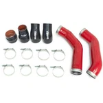 Banks Power Boost Tube System (red) For 2013-2018 Dodge Ram Cummins 6.7 Diesel. Fixed Price $479.00.