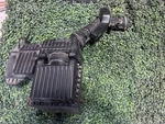 1996 - 2000 Civic Ex Hx D16Y8 D16Y5 Air Intake Box Cleaner Oem Tube Ek EJ8. Fixed Price $180.00.