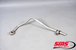 11-18 Porsche Cayenne 958 Right Turbocharger Coolant Fluid Line Hose Pipe. Fixed Price $42.38.