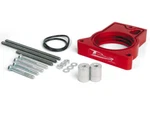 Airaid Fits 96-05 S-10 / Blazer 4.3L Poweraid Tb Spacer. Fixed Price $173.99.