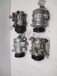 2013 Accord Air Conditioning A/c Compressor Oem 90K Miles - LKQ437657500. Fixed Price $116.60.