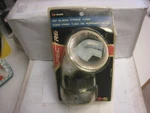 Spectre 8668 60 Deg. 3" Elbow Air Intake Tube Chrome Nos. Fixed Price $12.99.