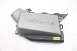 2010 Mercedes S63 W221 4DR #371 Right Engine Air Filter Cleaner Box Amg. Fixed Price $89.98.