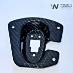 Pn: 403827757 - Spoiler Bracket, Left Side For Lamborghini Gallardo. Fixed Price $1320.00.