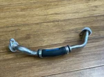 2015-2024 Audi A3 Q3 Turbo Oil Return Line Pipe Oem 06K145735AB. Fixed Price $16.13.