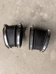 08-19 Bmw 550I 650I X5 X6 N63 4.4L Engine Air Intake Hose Boot Set Oem. Fixed Price $49.99.