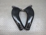 2010-2016 Porsche Panamera 970 Turbo Left & Right Air Intake Inlet Duct Set Of. Fixed Price $51.38.