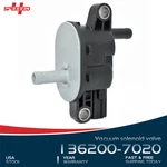 136200-7020 Vapor Canister Purge Solenoid Valve For Honda Civic Cr-v 2006-2015. Fixed Price $28.29.