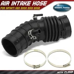 Air Cleaner Engine Filter Intake Hose W/ Clamp For Infiniti G20 2000 2001 2002. Fixed Price $29.98.