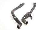 2011-2015 Mini Cooper R60 R61 Countryman Charge Air Intake Hose Pipe Line Oem. Fixed Price $99.99.