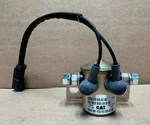 New Genuine Oem Caterpillar Magnetic Switch Assembly 398-0939. Fixed Price $127.99.