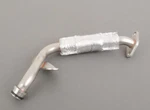 New Bmw E60 Rear Turbocharger Oil Line 11427563711 Genuine. Fixed Price $152.71.