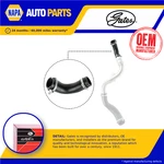 Turbo Hose 09-0661 Gates Charger 1352455 1362389 1374655 1430787 1480555 Quality. Fixed Price $62.60.