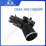 New Engine Air Filter Intake Pipe Fit For Audi A6 Quattro 3.0T 06E129629P. Fixed Price $35.42.