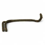 2000 - 2006 Audi Tt MK1 Fuel Connection Hose Pipe Line Tube 1J0133986A. Fixed Price $41.99.