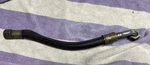 Porsche 911 Fuel Line Right/passenger Genuine 96411041202. Fixed Price $75.00.