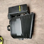 Gm Diesel Duramax Air Cleaner Intake Box Part # 23319165. Fixed Price $140.00.