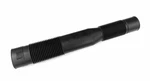Genuine Mercedes-benz Air Cleaner Intake Hose Driver Left (1986-1991) 1170941982. Fixed Price $40.13.