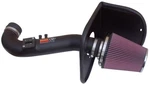K&n 57-6012 Cold Air Intake System For 2004-2015 Nissan Titan/armada/pathfinder. Fixed Price $341.95.