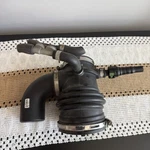 2006 Ford Fusion 2.3L Oem Engine Air Cleaner Outlet Duct Intake Hose. Fixed Price $60.00.
