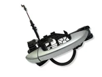 Volkswagen Passat B6 2008 Front Right Door Handle Opener Rear UST137186. Fixed Price $12.37.