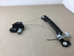 Alfa Romeo Giulia 2018 Rear Left Driver Door Window Regulator Motor 17-19 ;:m. Fixed Price $26.00.