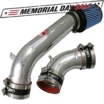 Injen RD1110P Aluminum Cold Air Intake For 1999-01 Bmw E46 323I 328I / 2001 325I. Fixed Price $302.87.