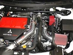 Injen SP1899BLK Cold Air Intake For 08-15 Mitsubishi Lancer Evolution X 2.0T. Fixed Price $696.25.
