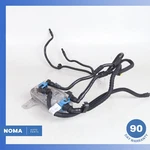 Lr Range Rover Sport L494 3.0L Diesel Engine Fuel Cooler W/ Hose Oem. Fixed Price $74.70.