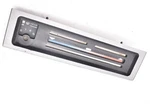 1984 Porsche 944 Heater Control Panel Face Plate. Fixed Price $36.70.