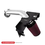 Mishimoto Air Intake Polished 2015+ Ford Mustang Ecoboost (MMAI-MUS4-15P). Fixed Price $448.96.