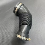 Engine Air Intake Hose For 2009-2017 Audi 06H129629J A4 A5 Quattro Allroad 2.0L. Fixed Price $45.99.