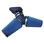Volant 01-04 Chevrolet Corvette 5.7L Blue Recharger PRO5 Open Element Air Intake. Fixed Price $329.90.