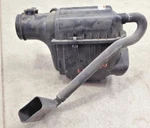 2008-2009 Ford F250 F350 Super Duty 6.4L Diesel Air Cleaner Intake Box Assembly. Fixed Price $121.99.