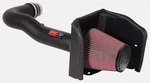 K&n Filters 57-2569 Filtercharger Injection Performance Kit Fits 06 F-150. Fixed Price $367.99.
