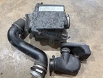 2000-2005 Silverado Gmc 1500 4.3L V6 Air Intake Resonator Box Tube Oem Used. Fixed Price $120.00.