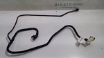 2016-2022 Chevrolet Malibu Gasoline Fuel Filler Tank Hose 7432072AB. Fixed Price $50.00.
