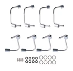 Dsp Fuel Injector Line Set 11-19 Ford Powerstroke 6.7L F250 F350. Fixed Price $129.95.