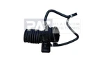 Genuine Hyundai Elantra 2021-2023 Upper Hose & Tube 2.0L Eng Only, 28130-AA450. Fixed Price $174.95.