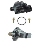 Engine Idle Air Control Valve Fits 1999-2003 Mitsubishi Galant 3.0L V6 1PC. Fixed Price $55.49.