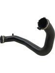 2018 Audi S4 3L Quattro Engine Air Intake Intercooler Induction Pipe Oem. Fixed Price $70.00.