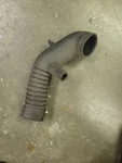 Air Intake Boot 96-99 Vw Jetta Golf Cabrio MK3 2.0 Aba Genuine 1HM 129 627 D. Fixed Price $54.32.