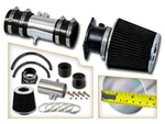 Sport Air Induction Intake Kit + Dry Filter For 98-02 Mystique Cougar 2.5L V6. Fixed Price $48.99.