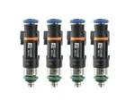 Grams Performance 550CC Fuel Injector Set 00-05 Honda S2000 G2-0550-0502. Fixed Price $367.99.