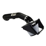 Afe Power Stage 2 Cold Air Intake System W/ Pro Dry 11-14 Ford F-150 5.0L. Fixed Price $412.50.