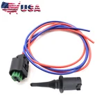 Outer Ambient Air Temperature Sensor&plug For Mercedes Benz Smart Sprinter. Fixed Price $7.59.