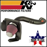 K&n 57-2573 Performance Cold Air Intake System Fits 2006-2008 Ford Explorer 4.6L. Fixed Price $367.99.