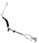 84390142 Automatic Transmission Oil Cooler Hose 2016-2018 Chevrolet Camaro 3.6L. Fixed Price $55.68.